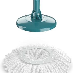 Flash Limp - Mop Giratório Fit, Balde 8 litros - MOP5010 - Imagem 6