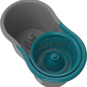 Flash Limp - Mop Giratório Fit, Balde 8 litros - MOP5010 - Imagem 20