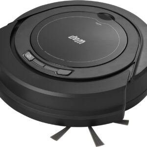 Aspirador de Pó Robô WAP ROBOT W90 3 em 1 | Automático, 250ml, Sistema Antiqueda, Rodas Emborrachadas, 30W, 3,6VDC, Bivolt - Imagem 17