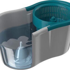 Flash Limp - Mop Giratório Fit, Balde 8 litros - MOP5010 - Imagem 22