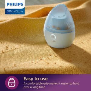 Papa Bolinhas Philips Recarregável | Série 1000, 2 anos de garantia, GCA2100/20 - Imagem 5