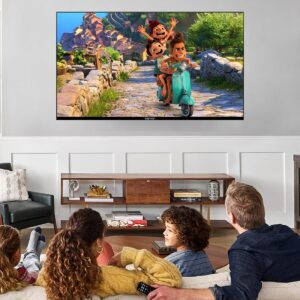 Smart Tv Weyon 40'' Full Hd | 40wdsnbx, Wi-fi, Android 14 - Imagem 7