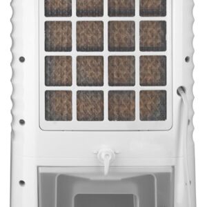 Climatizador Britânia 4 em 1 Autonomia de 26h BCL05A 127V - Imagem 10