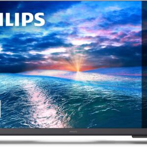 PHILIPS, Smart TV, 32" HD, 32PHG6910/78, HDR10, HDMI, USB, Dolby Audio, Wi-Fi - Imagem 1