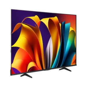 Hisense Smart Tv 4k 65 Polegadas 65a6nv Com Dolby Vision, Hdr10, HLG, Dolby Gaming, Film Maker, Dts Virtual X - Imagem 3