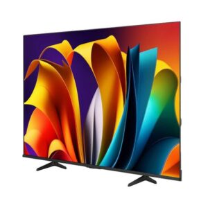 Hisense Smart Tv 4k 65 Polegadas 65a6nv Com Dolby Vision, Hdr10, HLG, Dolby Gaming, Film Maker, Dts Virtual X - Imagem 4