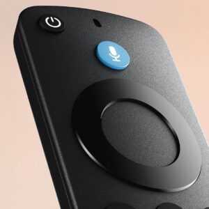 Amazon Fire TV Stick HD (modelo mais recente), Controle Remoto por Voz com Alexa, alimentado pela TV, com configuração simples e Acesso Antecipado à Alexa+ - Imagem 6
