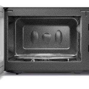 Micro-ondas Midea MasterCook 20L, Branco, 110V - Imagem 4