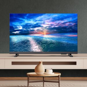 PHILIPS, Smart TV, 32" HD, 32PHG6910/78, HDR10, HDMI, USB, Dolby Audio, Wi-Fi - Imagem 8