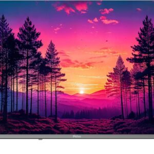 Smart TV 40" Philco Roku TV HDR10 Dolby Áudio P40CRA - Imagem 2