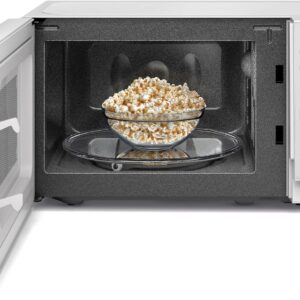 Micro-ondas Midea MasterCook 20L, Branco, 110V - Imagem 6