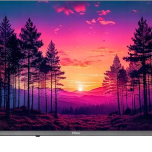 Smart TV 32" Philco Roku TV Dolby Áudio HDR10 P32CRB - Imagem 2