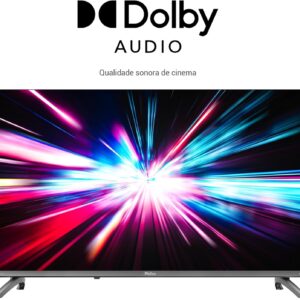 Smart TV 32" Philco Roku TV Dolby Áudio HDR10 P32CRB - Imagem 7