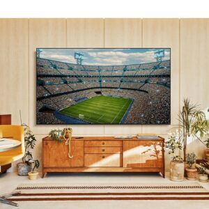 Smart TV Samsung 65" Crystal UHD 4K | U8100F, 2025 - Imagem 7