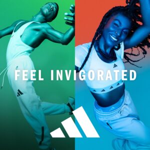 Perfume Vibes Happy Feels Adidas 30 ml - Imagem 4