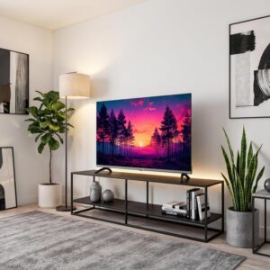 Smart TV 40" Philco Roku TV HDR10 Dolby Áudio P40CRA - Imagem 5