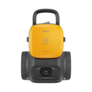 Lavadora de Alta Pressão Electrolux 1800 PSI - 1400W PowerWash EWS1800 - Imagem 3