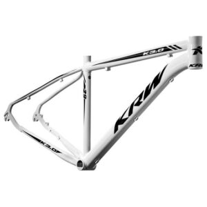 Bicicleta Alumínio Aro 29 KRW Shimano TZ 24 Vel Ltx KRW20 - Imagem 4