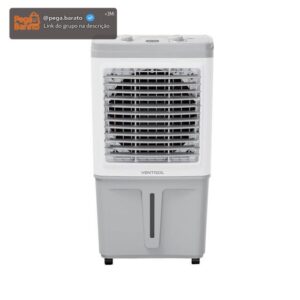 Climatizador - Ventisol - 60 Litros - Nacional Clin 60 Pro - 220V - Imagem 1