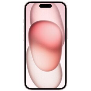 Apple iPhone 15 128GB Rosa 6,1" 48MP iOS 5G - Imagem 2