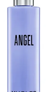 Creme Corporal Perfumado Hidratante de Nutrição Profunda que Combate o Ressecamento com Manteiga de Karité, Mugler Angel, 200ml - Imagem 1