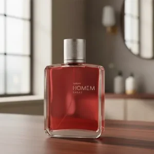 Natura Homem Sagaz 100 ml Deo parfum - Imagem 11