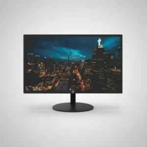 Monitor LED 20 Brazil PC 20WR - 1600x900, 75Hz, 5ms - HDMI/VGA - Preto - Imagem 3