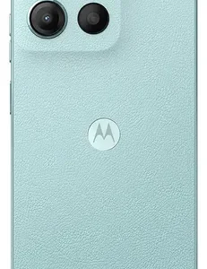 Smartphone Motorola Moto G15 - 128gb 12gb (4gb Ram+8gb Ram Boost) E Camera 50mp Com Ai E Night Vision Bateria De 5200 Mah Tela Fhd+ 6.7 Com Superbrilho Nfc Azul Claro - Imagem 8