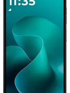 Smartphone Motorola Moto G06 4g 6.9pol 128gb 4gb Câmera 50mp Azul - Imagem 3