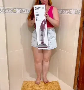 Aspirador de Pó Vertical e Portátil WAP High Speed Plus 1350W 3 em 1 - Imagem 10