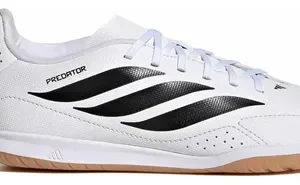 Chuteira Futsal Infantil Predator Essentials 26.5 Adidas - Imagem 1