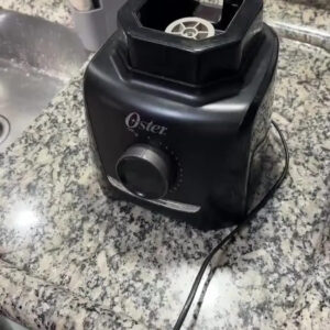 Liquidificador 1100 Full Cinza 3,2L Oster - Imagem 2