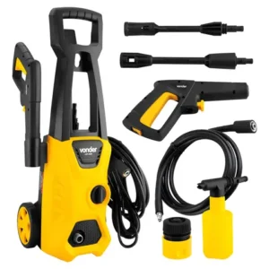 Lavadora De Alta Pressão Lav 1600, 1.600 Lbf/pol² Vonder - Imagem 2