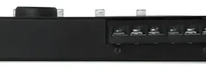 Processador de Áudio Digital Automotivo Stetsom STX2448 com Crossover e Equalizador - Imagem 9