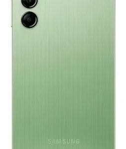 Samsung Galaxy A14 4G (MediaTek) 64 GB green 4 GB RAM - Excelente (Recondicionado) - Imagem 3