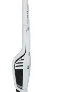 Aspirador de Pó Vertical Sem Fio Electrolux Ergorapido 2 em 1 Cyclone até 21 min Branco (ERG21) - Bivolt - Imagem 8