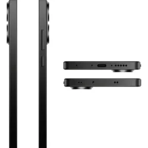 Xiaomi Poco X7 Pro 5g 12ram /512 Gb Global Cor Preto - Imagem 2