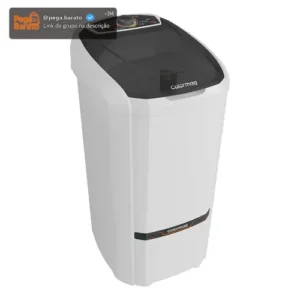 Tanquinho Colormaq 15kg Branco - Imagem 1