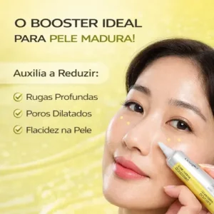 Celimax Retinal Shot Tightening Booster 15ml Pele Corean - Imagem 4