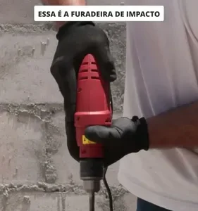 Furadeira De Impacto Einhell Th-id 600 E - Imagem 14