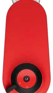 Cafeteira Nespresso Vertuo Pop Vermelho Pimenta - Imagem 8