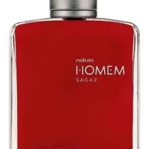 Natura Homem Sagaz 100 ml Deo parfum - Imagem 2