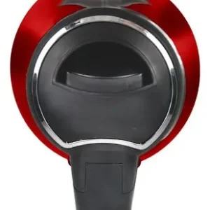 Chaleira Elétrica Kian 1,8l Inox Vermelha Ch-100 - Premium Cor Vermelho - Imagem 5
