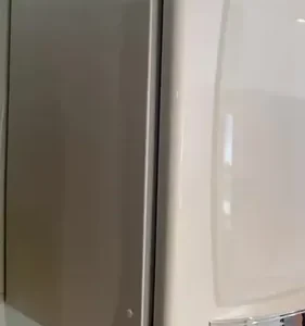 Armário Aéreo Cozinha Lavanderia Aço 3 Portas Rose Itatiaia - Imagem 2