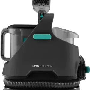 Extratora e Higienizadora Portátil WAP Spot Cleaner 1600W de Potência - Pulveriza, Esfrega e Extrai - Imagem 6