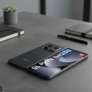 Smartphone Xiaomi Redmi Note 15 128gb 6gb Ram Dual Sim - Imagem 3