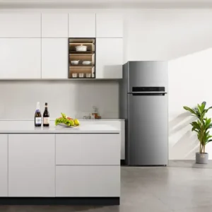 Geladeira Frost Free Duplex 491l Inverter Cor Inox Midea Cor Inox - Imagem 2