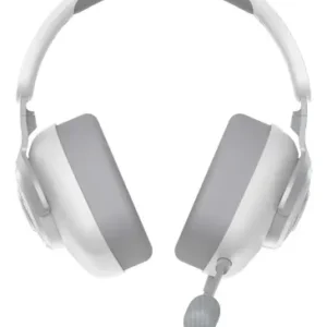 Fone de Ouvido Gamer Havit H2230D 7.1 P3 50mm para PC e Consoles Cor Branco - Imagem 3