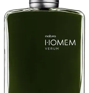 Deo Parfum Natura Homem Verum 100ml - Imagem 2