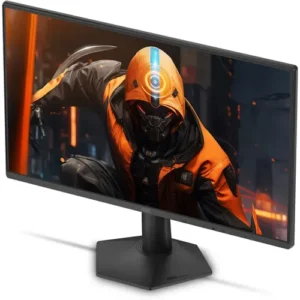 Monitor Gamer Aoc Agon G50 24 144hz 0,5ms 24g50f Preto - Imagem 8